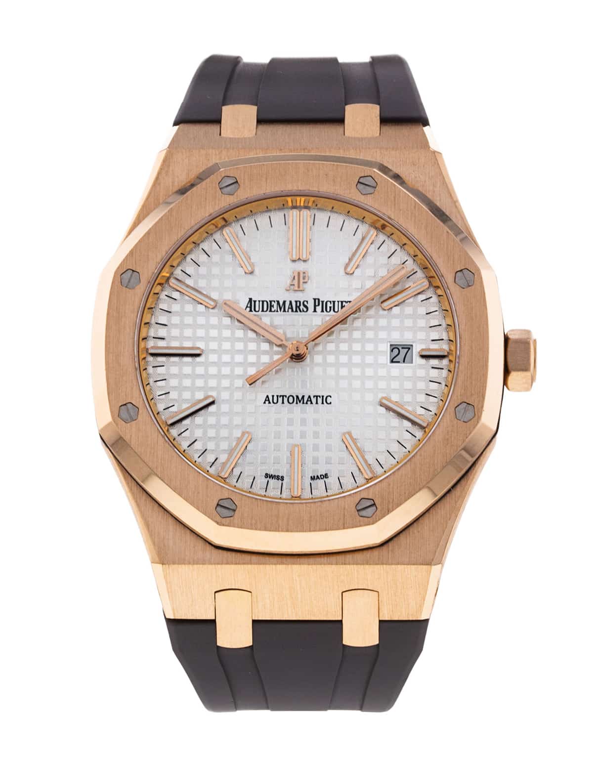 Audemars Piguet Royal Oak 15400OR.OO.D088CR.01